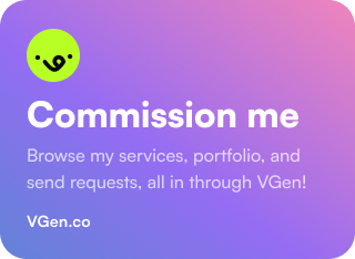vgen commission link banner